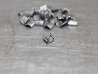 Сухарь клапана, Yamaha, FZ 400, 1998, 0, 0