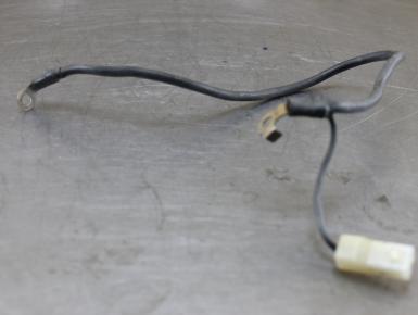 Провод массы, Yamaha, FZ 400, 1998, 0, 0