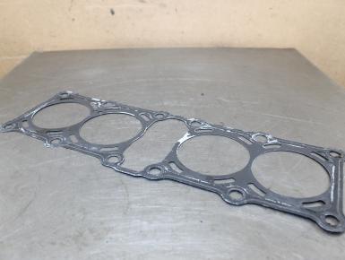 Прокладка блока цилиндров (БЦ), Yamaha, FZ 400, 1998, 0, 0