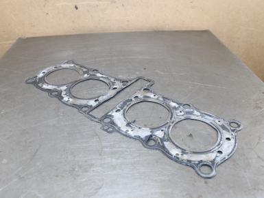 Прокладка головки блока цилиндров (ГБЦ), Yamaha, FZ 400, 1998, 0, 0