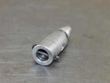 Предохранительный клапан давления масла, Yamaha, FZ 400, 1998, 0, 0