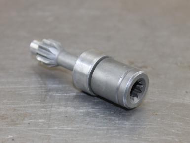 Шестерня стартера, Yamaha, FZ 400, 1998, 0, 0