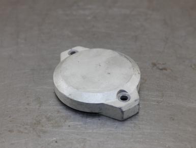 Крышка картера, Yamaha, FZ 400, 1998, 0, 0