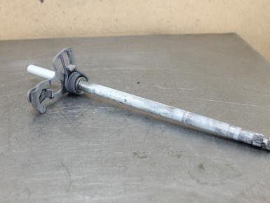 Вал селектора передач, Yamaha, FZ 400, 1998, 0, 0