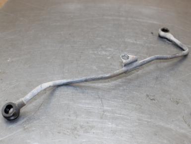 Масляная магистраль головки блока цилиндров ( ГБЦ ), Yamaha, FZ 400, 1998, 0, 0