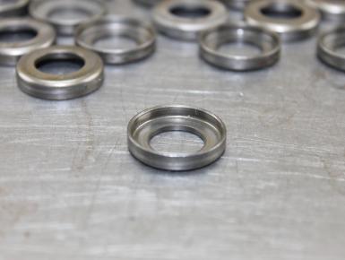 Тарелка клапана, Yamaha, FZ 400, 1998, 0, 0