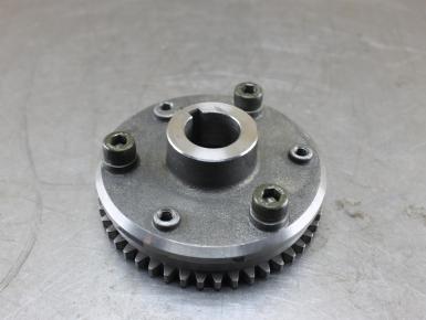 Обгонная муфта, Yamaha, FZ 400, 1998, 0, 0