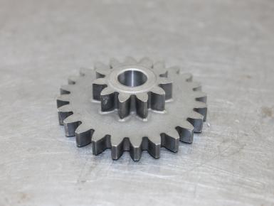 Шестерня стартера, Yamaha, FZ 400, 1998, 0, 0