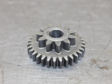 Шестерня стартера, Yamaha, FZ 400, 1998, 0, 0