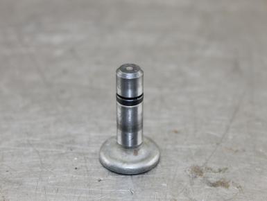 Шток сцепления, Yamaha, FZ 400, 1998, 0, 0