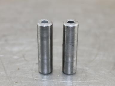 Вал шестерни стартера, Yamaha, FZ 400, 1998, 0, 0