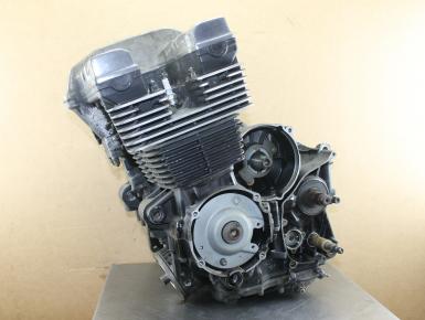 Двигатель, Yamaha, XJR 400, 1995, 0, 0