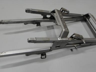 Подрамник задний, Kawasaki, ZX 9 R Ninja, 1998, 0, 0