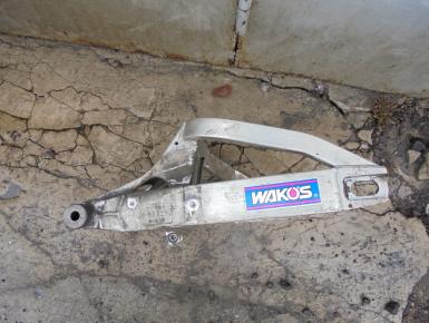 Маятник, Yamaha, YZF R6, 2000, 0, 0