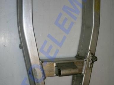 Маятник, Yamaha, FZS 1000 Fazer, 2001, 0, 0