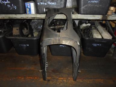 Маятник, Yamaha, YZF R1, 2006, 0, 0