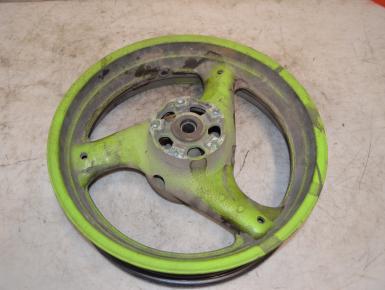 Диск колесный задний R17, Suzuki, RF 400, 1996, 0, 0