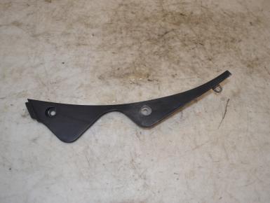 Пластик плуга (внутренняя часть), Suzuki, RF 400, 1996, 0, 0