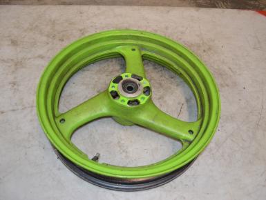 Диск колесный передний R17, Suzuki, RF 400, 1996, 0, 0