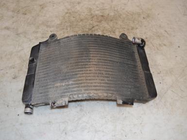 Радиатор охлаждения, Suzuki, RF 400, 1996, 0, 0