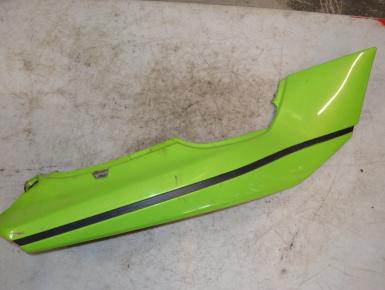 Пластик хвоста правый, Suzuki, RF 400, 1996, 0, 0