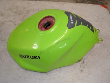 Бак топливный, Suzuki, RF 400, 1996, 0, 0