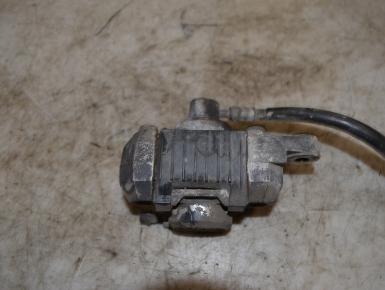 Суппорт Задний (TOKICO), Suzuki, RF 400, 1996, 0, 0