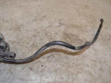 Шланг тормозной задний, Suzuki, RF 400, 1996, 0, 0