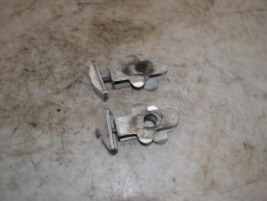 Натяжитель приводной цепи, Suzuki, RF 400, 1996, 0, 0