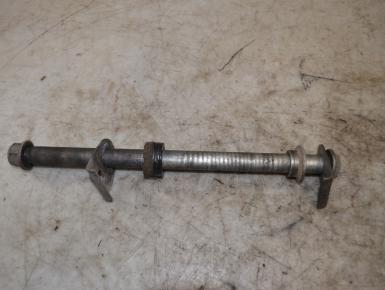 Ось заднего колеса в сборе, Suzuki, RF 400, 1996, 0, 0