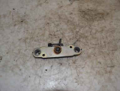 Замок сиденья, Suzuki, RF 400, 1996, 0, 0