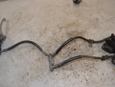 Шланг тормозной передний, Suzuki, RF 400, 1996, 0, 0