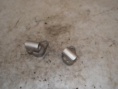 Клипоны комплект (правый и левый), Suzuki, RF 400, 1996, 0, 0