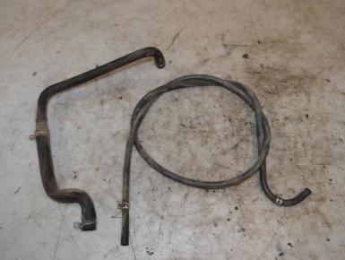 Патрубок охлаждения, Suzuki, RF 400, 1996, 0, 0