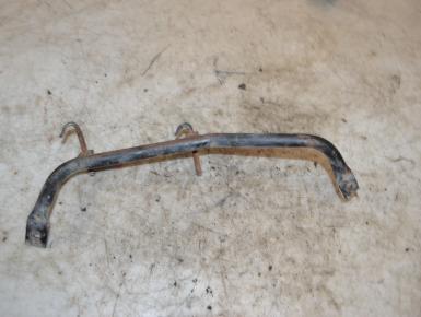 Ручка  пассажира, задняя, Suzuki, RF 400, 1996, 0, 0