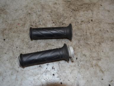 Ручка газа с грипсой, Suzuki, RF 400, 1996, 0, 0