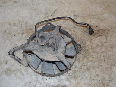 Вентилятор охлаждения, Suzuki, RF 400, 1996, 0, 0