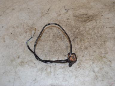 Датчик нейтрали, Suzuki, RF 400, 1996, 0, 0