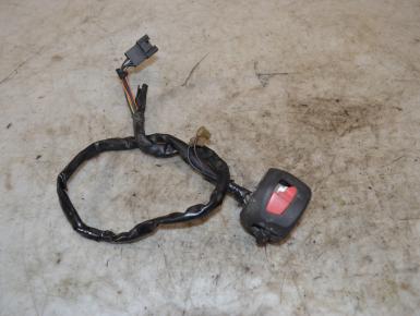 Пульт правый, Suzuki, RF 400, 1996, 0, 0