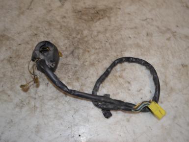 Пульт левый, Suzuki, RF 400, 1996, 0, 0