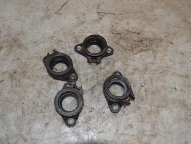 Коллектор впускной, Suzuki, RF 400, 1996, 0, 0