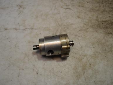 Насос масляный, Suzuki, RF 400, 1996, 0, 0