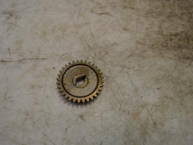 Шестерня привода масляного насоса, Suzuki, RF 400, 1996, 0, 0
