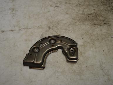 Защита цепи масляного насоса, Suzuki, RF 400, 1996, 0, 0