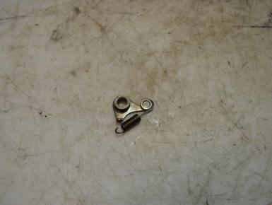 Фиксатор копирного вала, Suzuki, RF 400, 1996, 0, 0