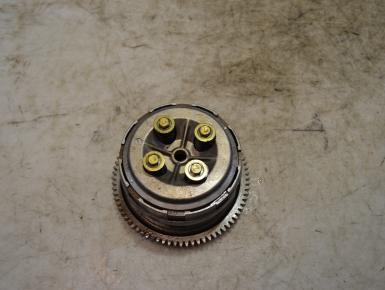 Корзина Сцепления, Suzuki, RF 400, 1996, 0, 0