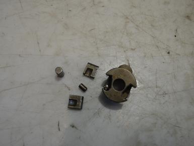 Фиксатор копирного вала, Suzuki, RF 400, 1996, 0, 0