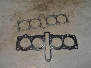 Прокладка, Suzuki, RF 400, 1996, 0, 0