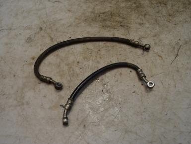 Масляный шланг, Suzuki, RF 400, 1996, 0, 0