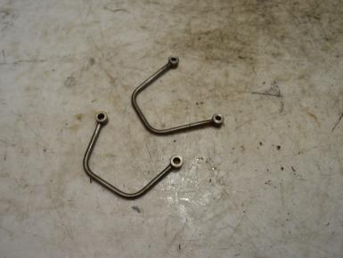 Масляная магистраль картера, Suzuki, RF 400, 1996, 0, 0